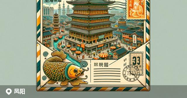 凤阳县