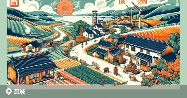 藁城市