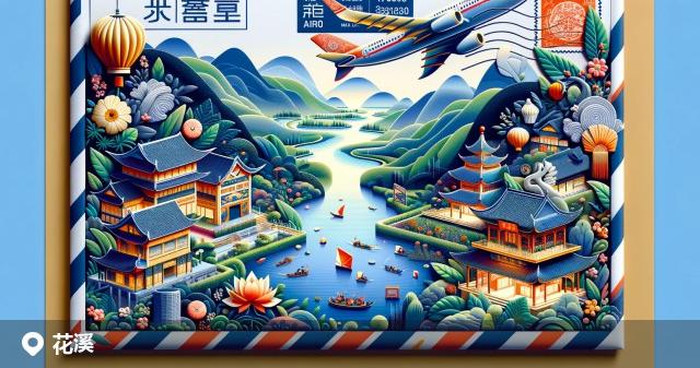 花溪区
