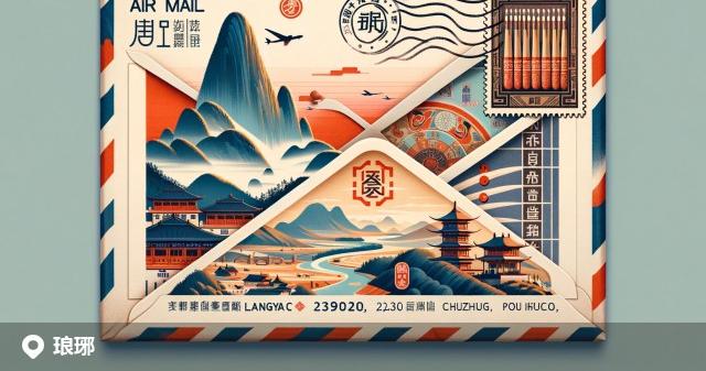 琅琊区