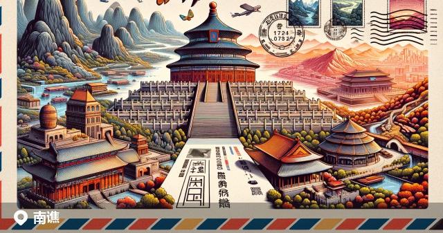 南谯区