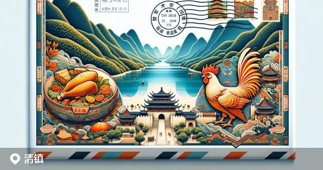 清镇市