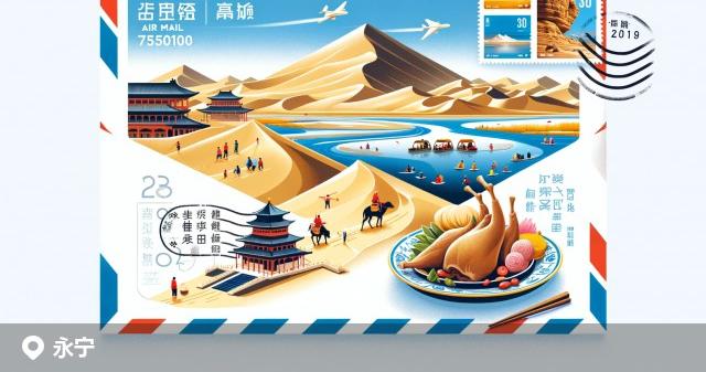 永宁县