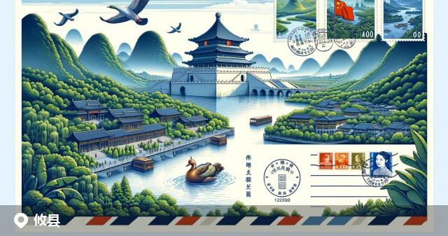攸县