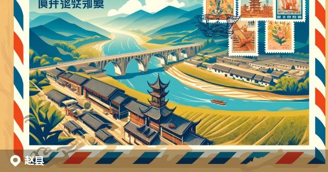 赵县